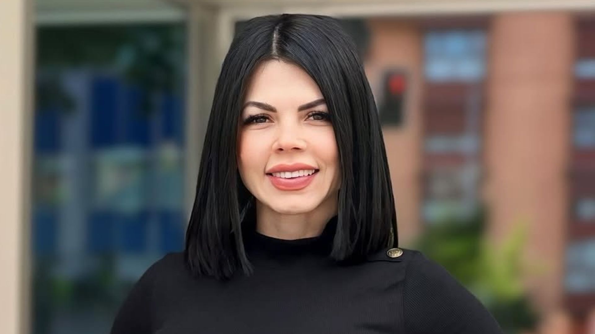 Confirman la muerte de la actriz Yorgelys Delgado y su mamá, víctimas de los terremotos en Venezuela