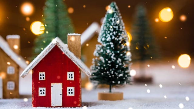 navidades sostenibles