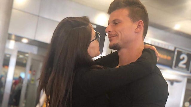 jessica cediel y mack roesch