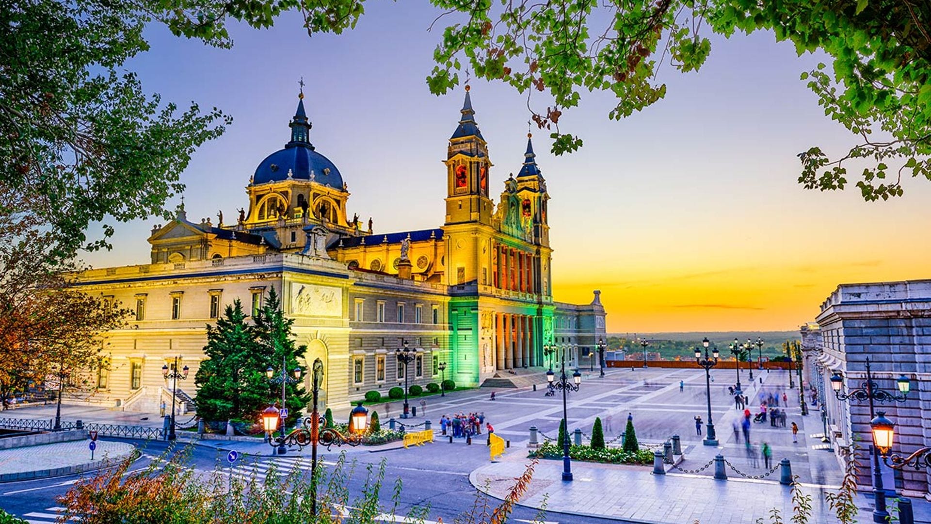 Los mejores 'free tours' de Madrid, para ver la ciudad con otros ojos