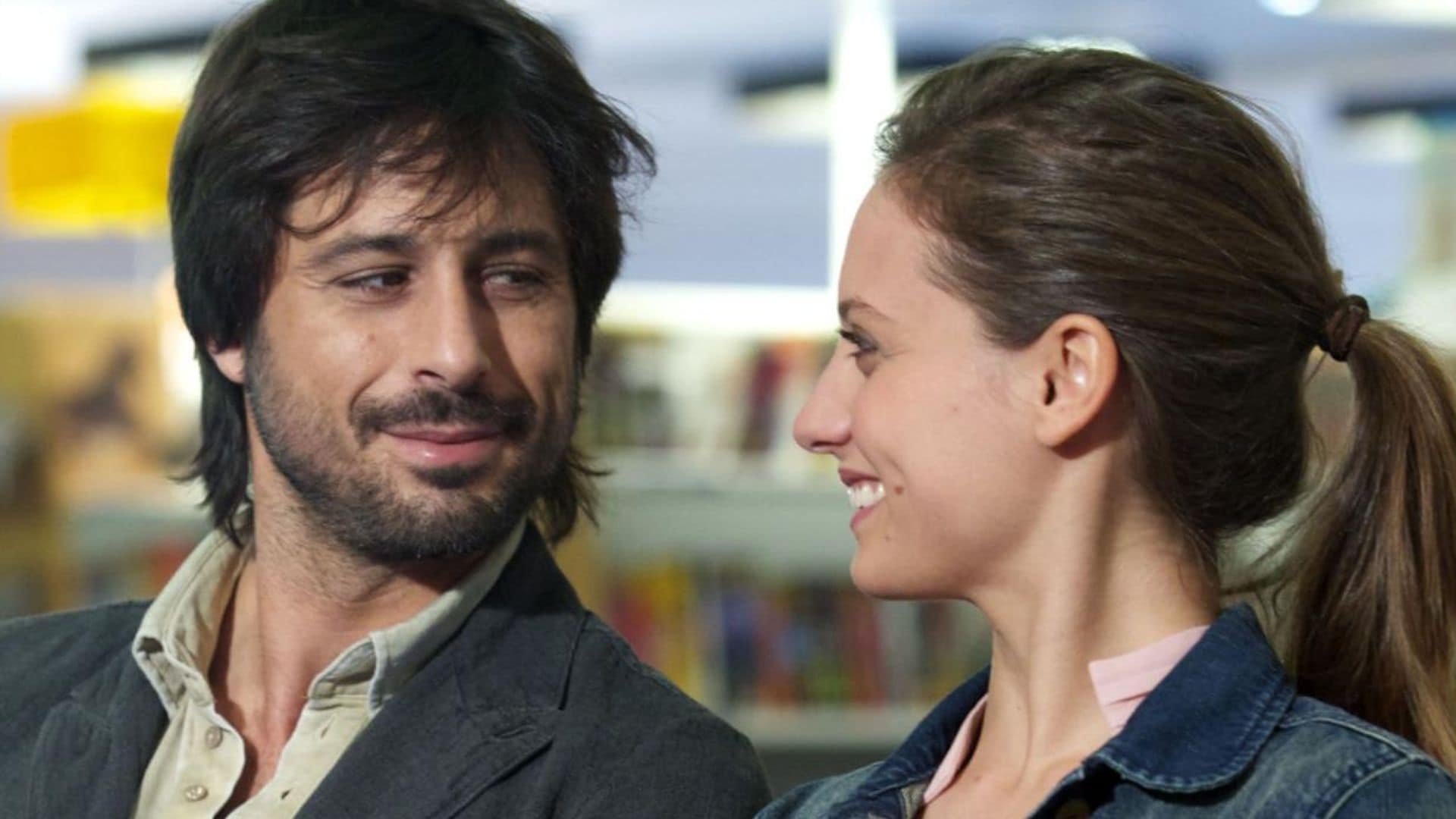 'Parece que va a llover': repasamos la historia de amor de Sara y Lucas en 'Los hombres de Paco'