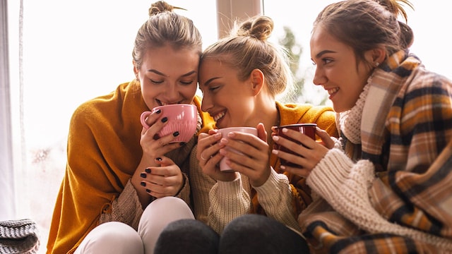 amigas