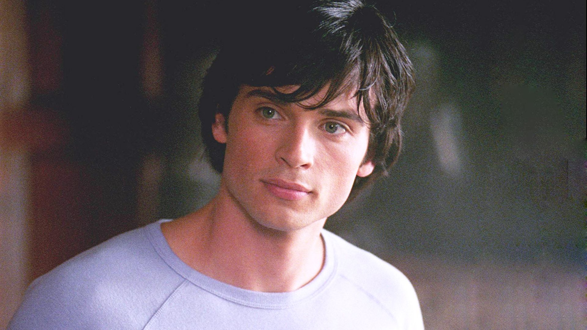 Tom Welling volverá a ser el Clark Kent de 'Smallville' en la última temporada de 'Arrow'