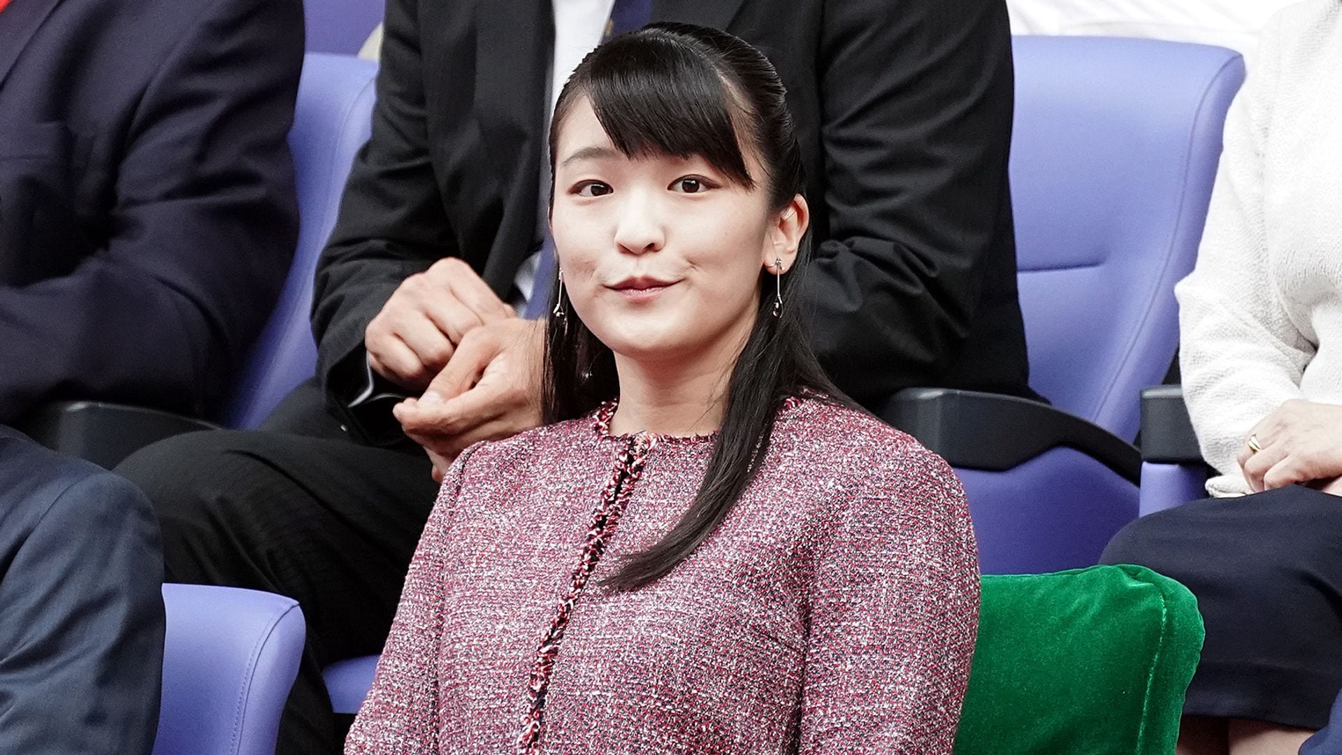 La intrahistoria de nacimiento del primer hijo de Mako de Japón y la sorprendente reacción de la Casa Imperial