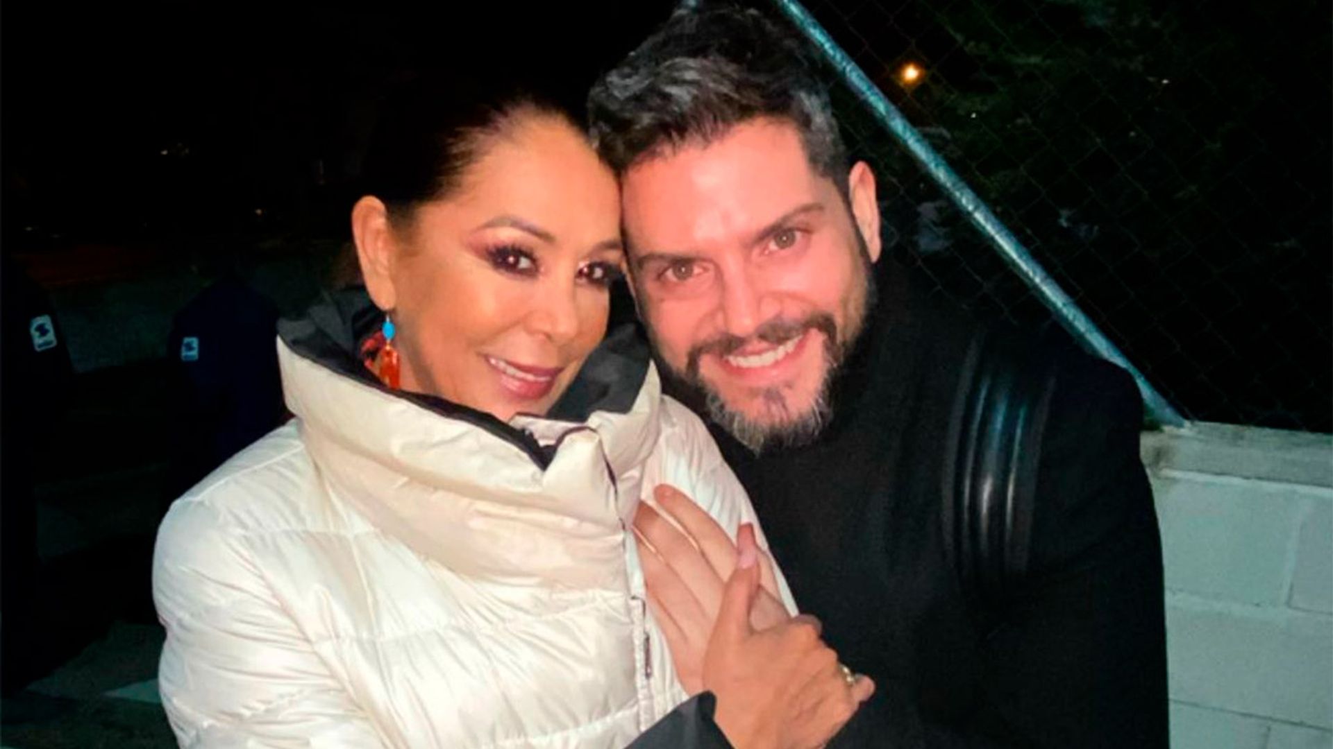 ¿Cuáles son sus secretos de belleza, cómo es trabajar con ella? El estilista de Isabel Pantoja responde