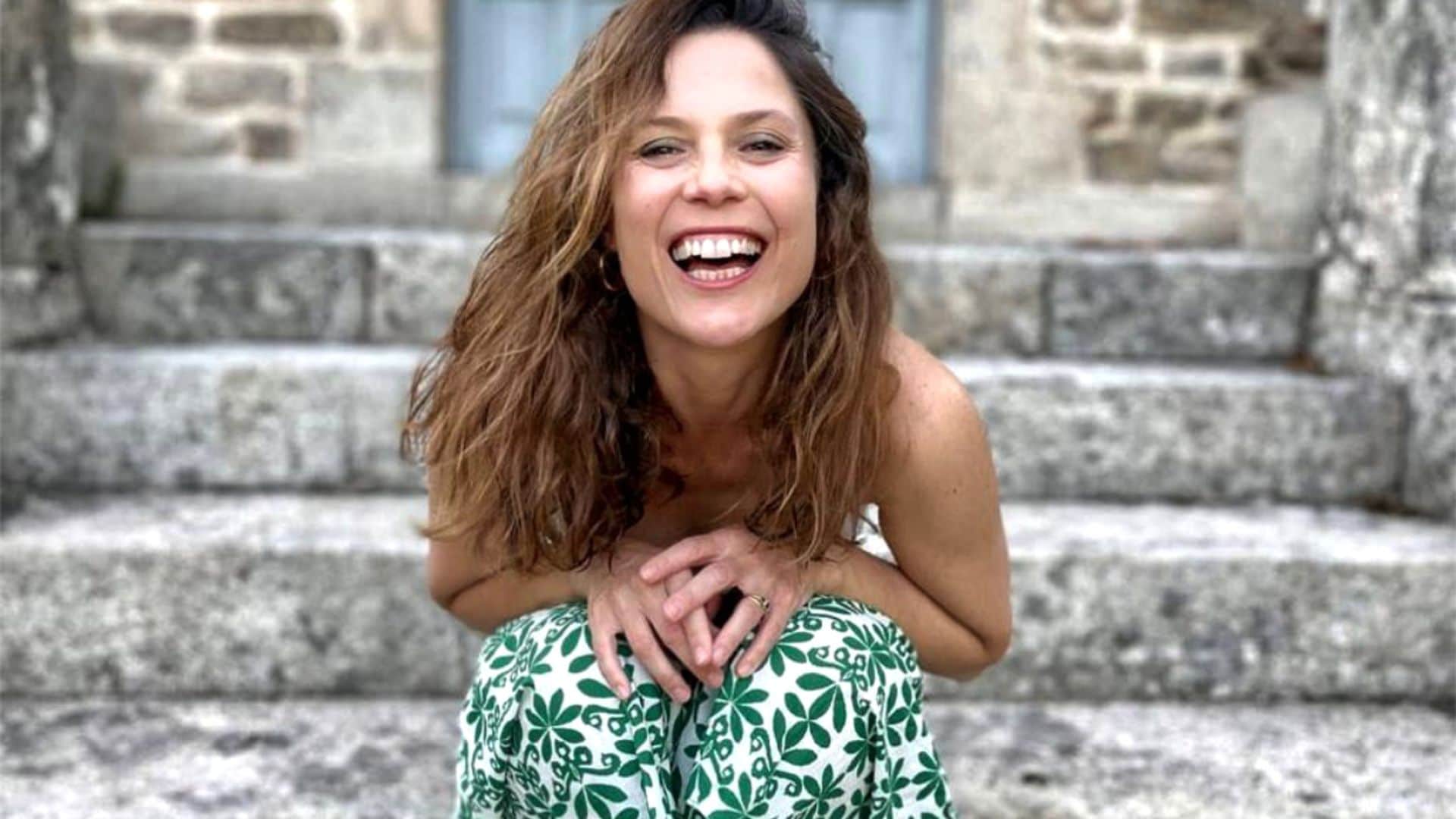 Descubre a Bea Segura, la polifacética actriz española que aparece en lo nuevo de 'Black Mirror'