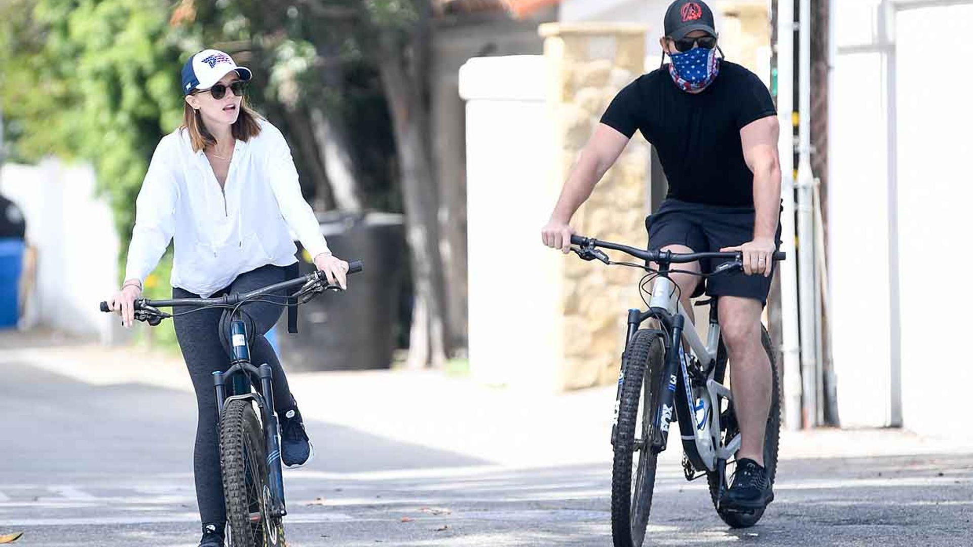 El plan familiar de Chris Pratt y Katherine Schwarzenegger tras anunciar que van a ser padres