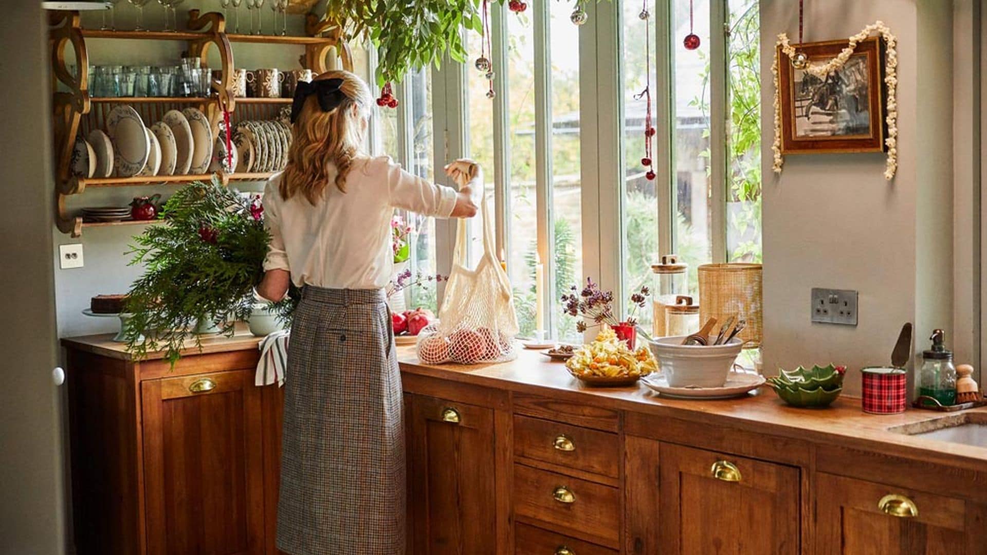 recetas navidad