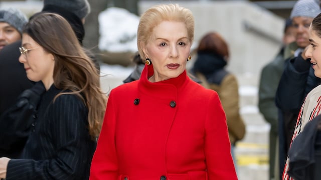 Carolina Herrera