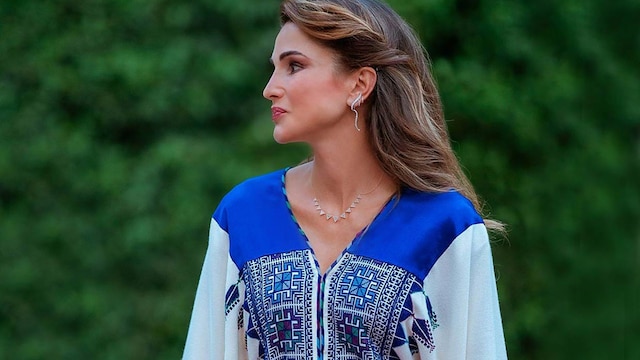 rania jordania2