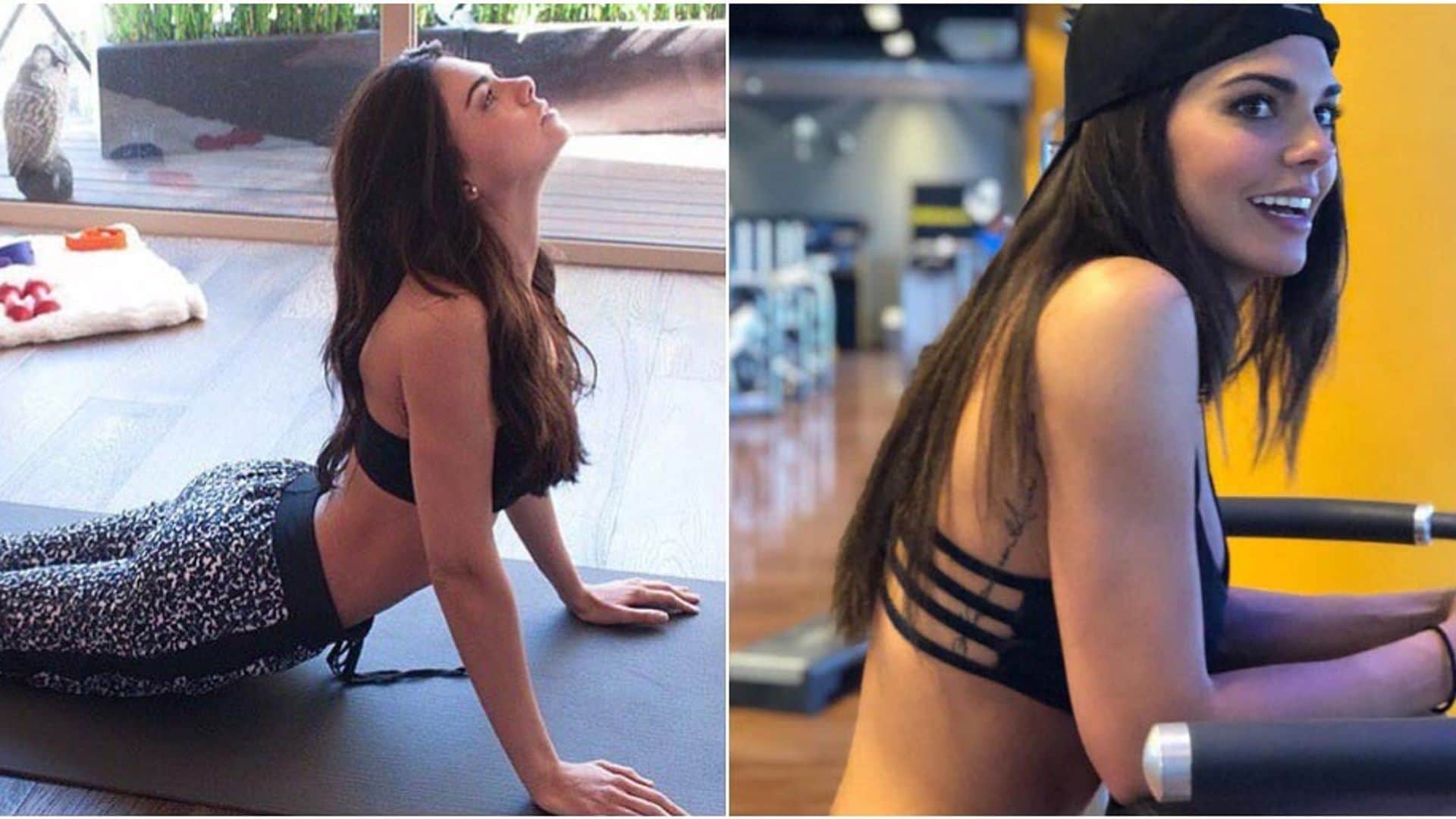 Por estas razones debes fortalecer la zona lumbar y Livia Brito nos dice cómo