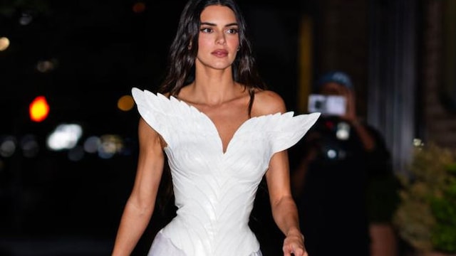 kendall jenner