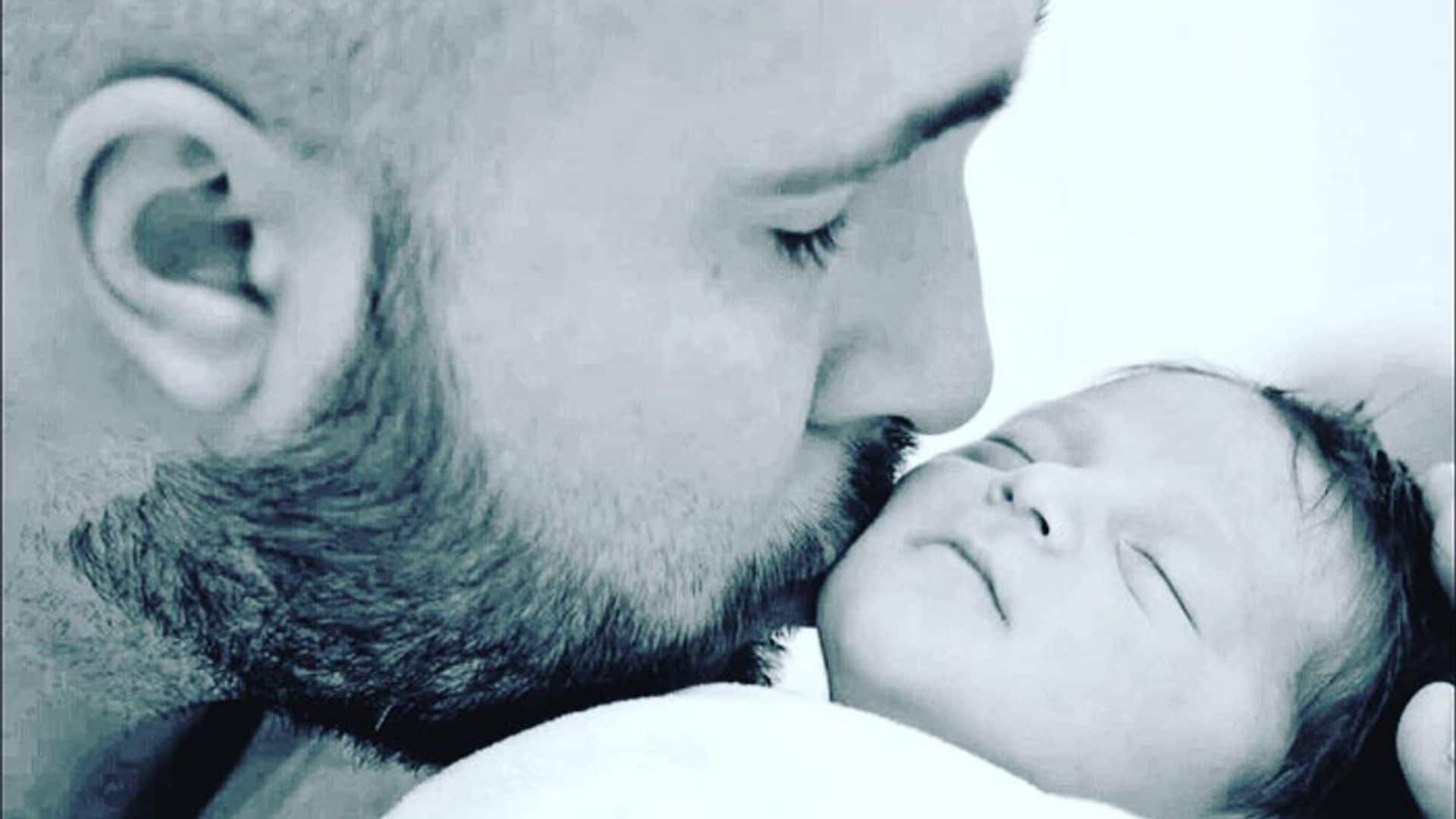 Kiko Rivera ya ha decidido quién será el padrino de su hija Ana