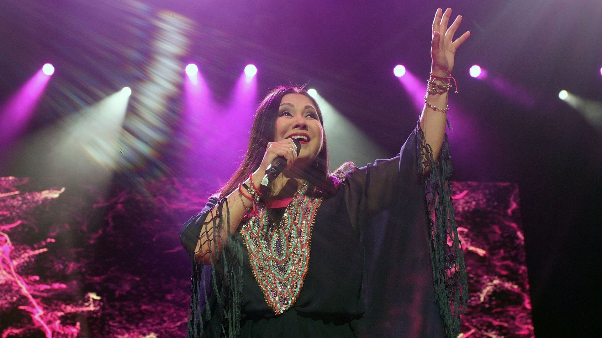 Ana Gabriel