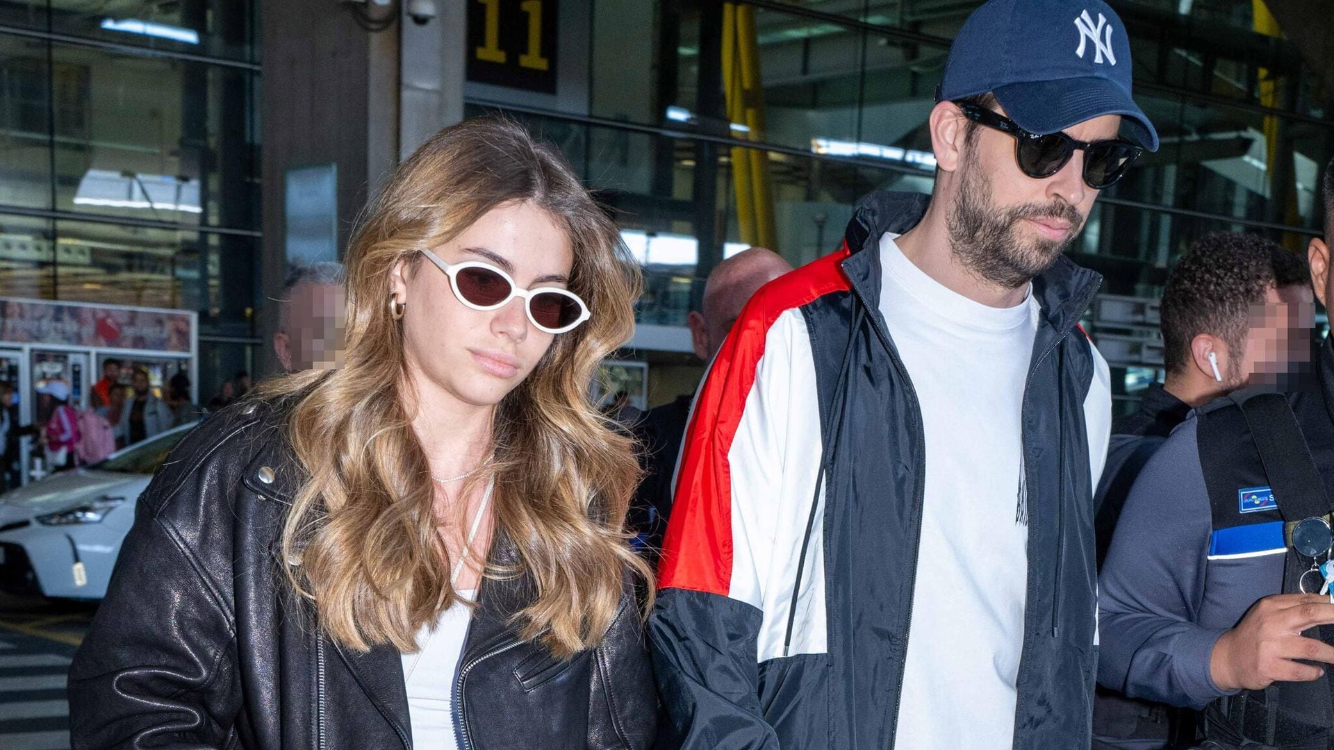 Clara Chía pierde batalla legal contra el paparazzi Jordi Martin
