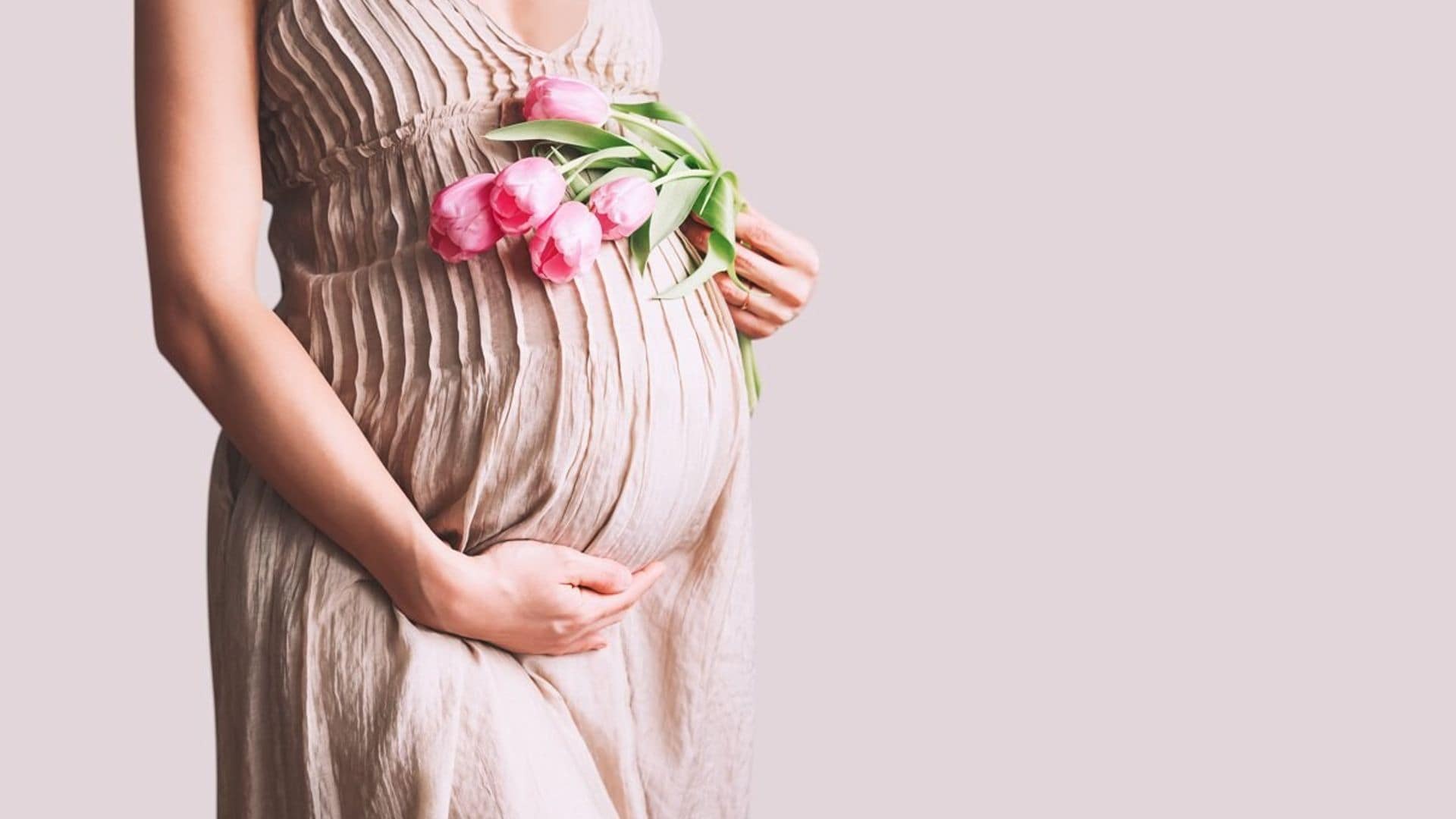 11 regalos originales que puedes hacerle a una futura mamá