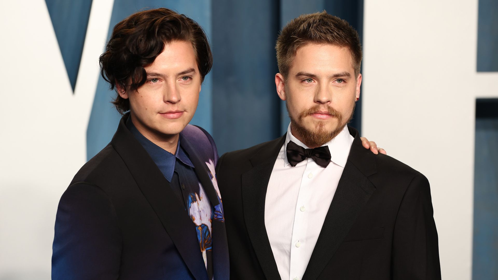 Dylan y Cole Sprouse se convirtieron en dos de las estrellas infantiles más populares de Disney gracias a Hotel, dulce hotel: Las aventuras de Zack y Cody