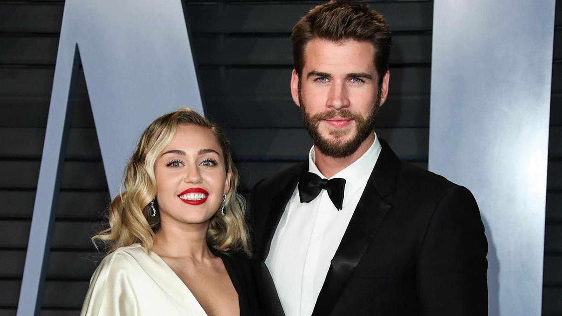 La prueba de que Liam Hemsworth ha dejado a Miley Cyrus atrás un año después de la ruptura