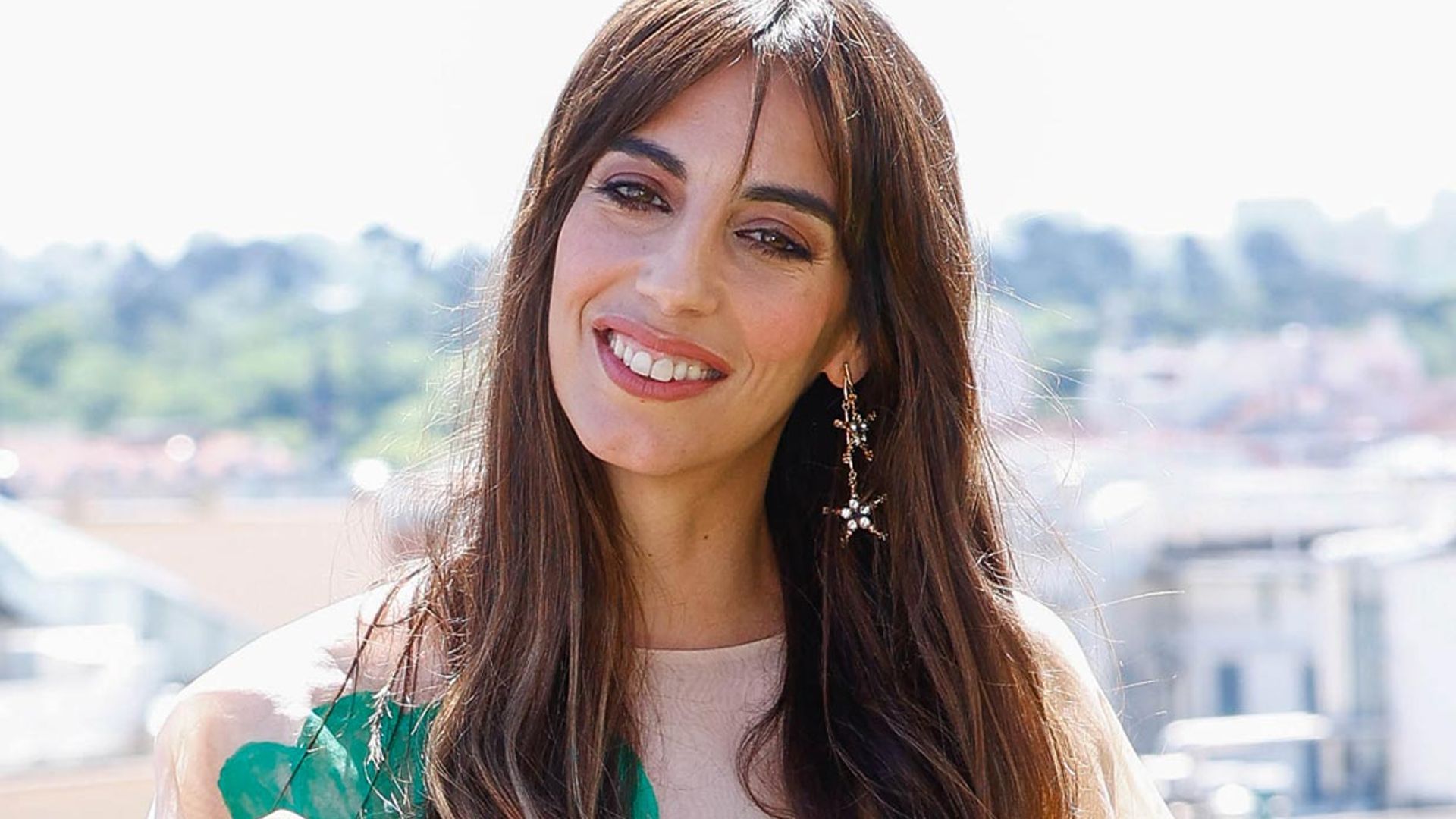 Almudena Cid se sincera: del aprendizaje que ha supuesto su separación a volver a enamorarse