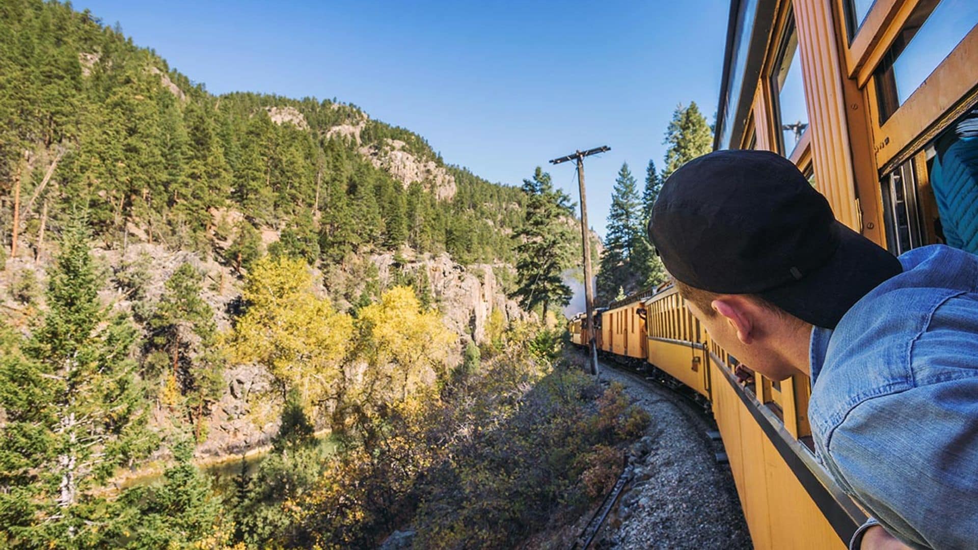 Todo lo que tienes que saber si este verano quieres viajar en Interrail