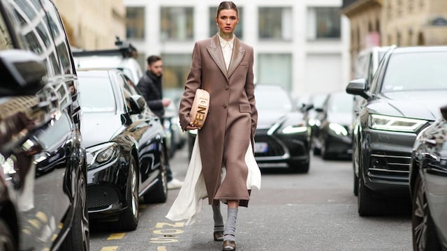 abrigo camel look paris