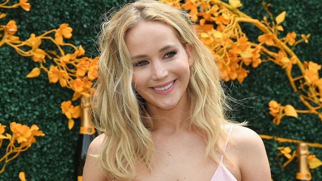 jennifer lawrence getty