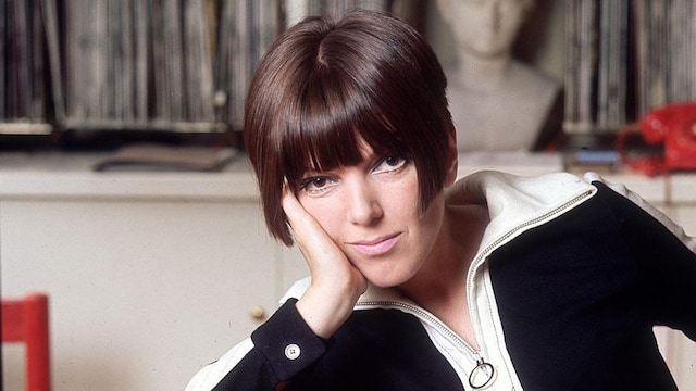mary quant