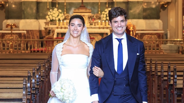 Digital Cover novias