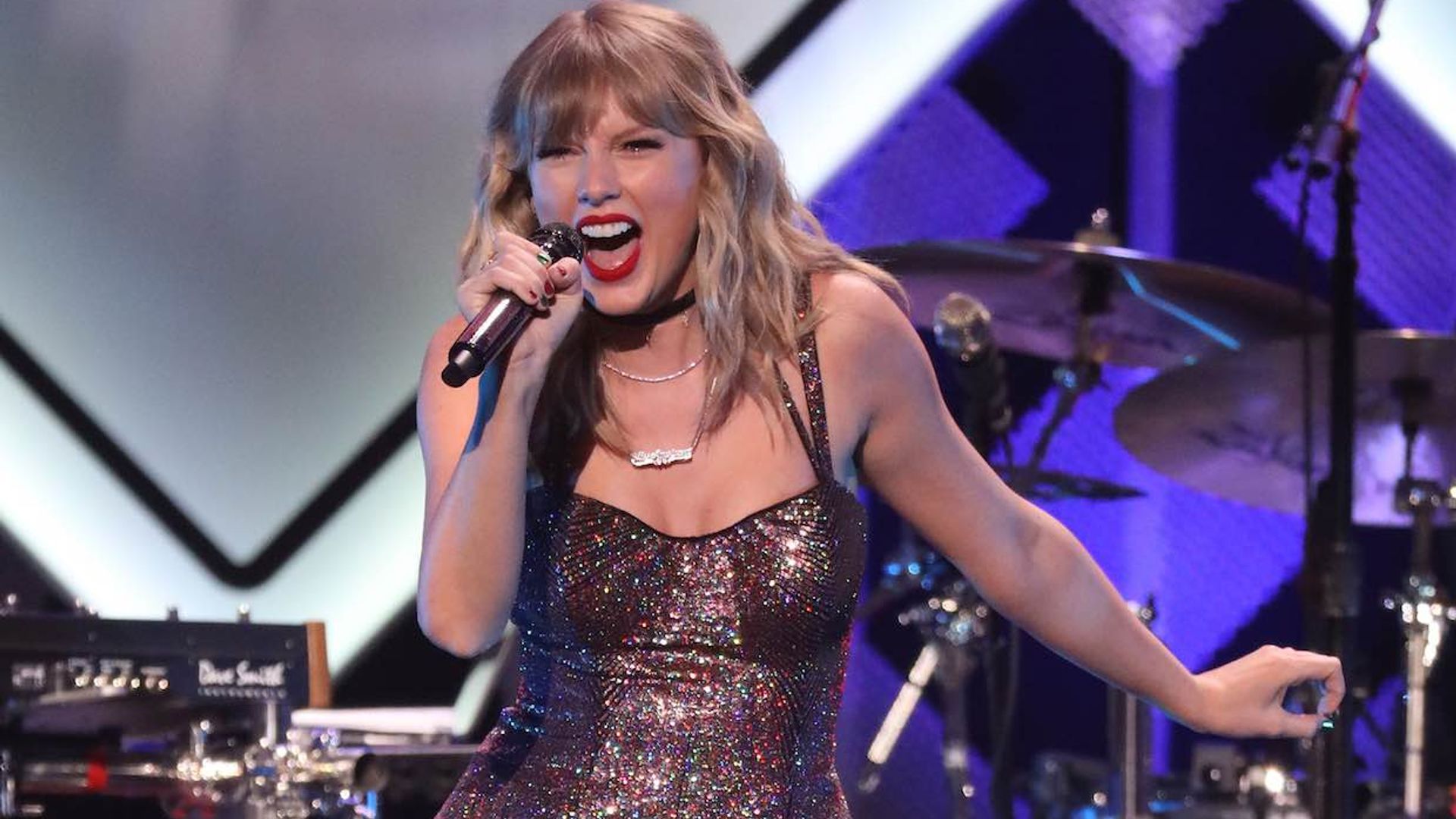 La nueva Taylor Swift: empoderada, reivindicativa y sin pelos en la lengua