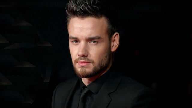 Liam Payne premiere I am Bolt, noviembre 2016