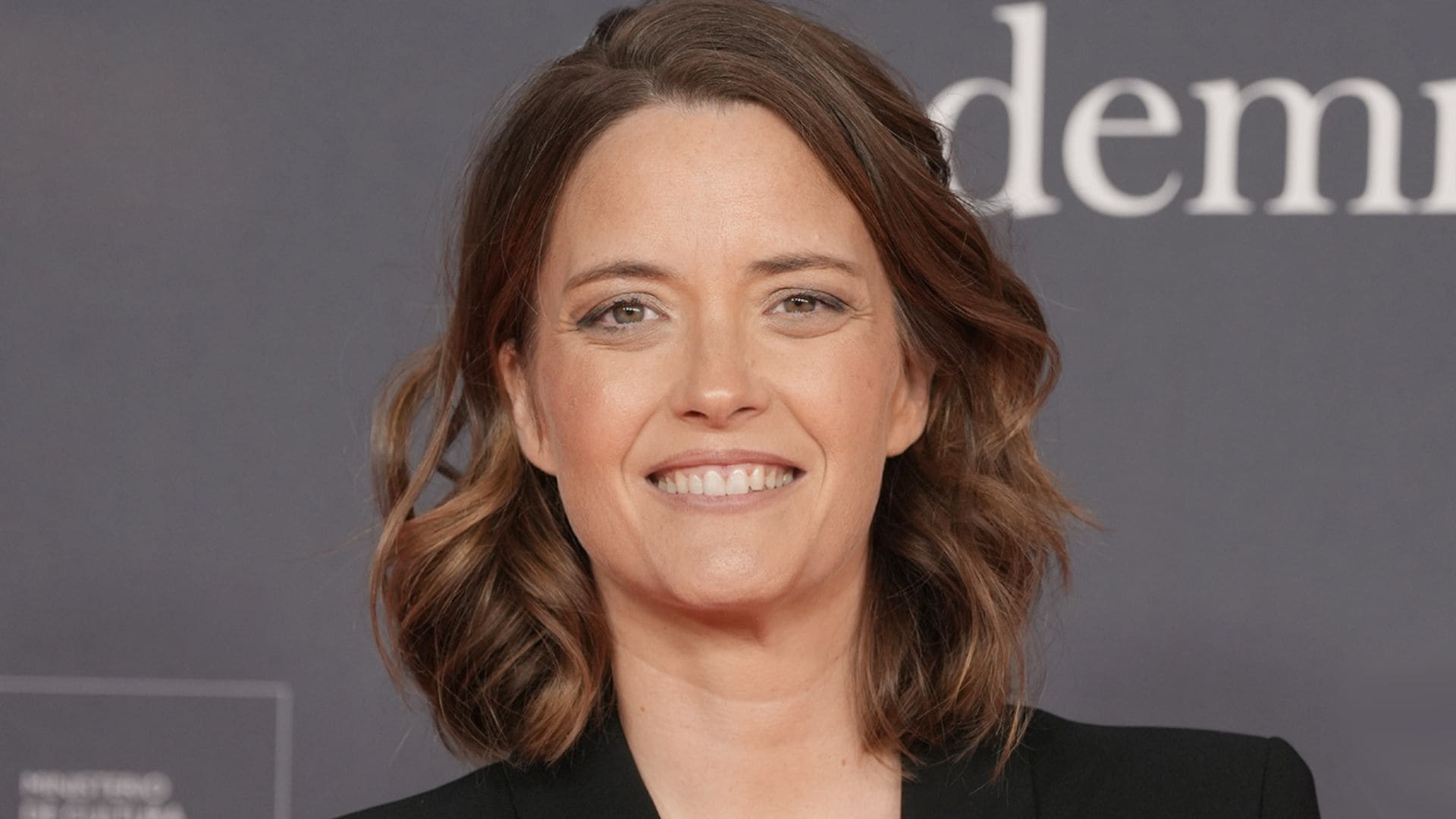 María Casado reaparece tras su separación y habla de su hija: 'Estoy muy feliz'