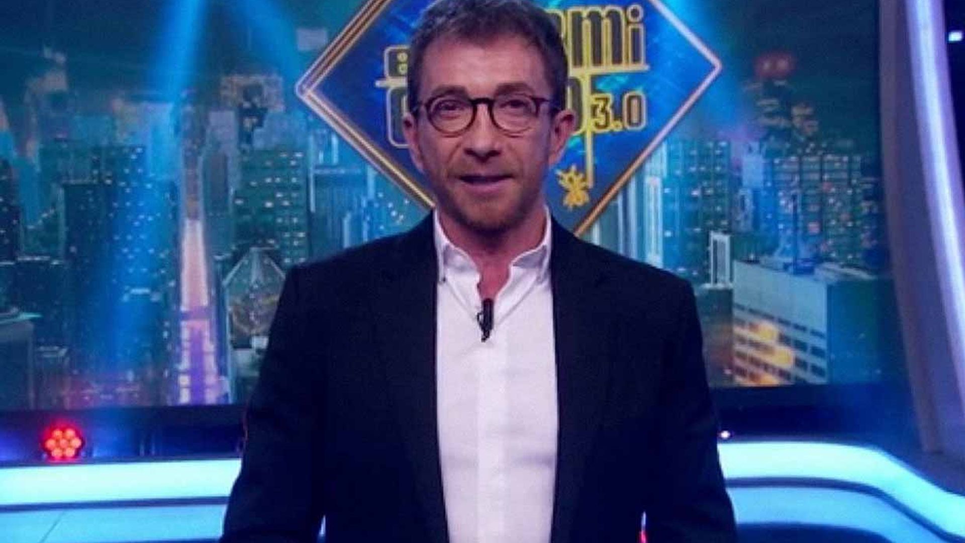 Marc Márquez, Amaia Salamanca y Ana Guerra, próximos invitados de 'El Hormiguero: quédate en casa'