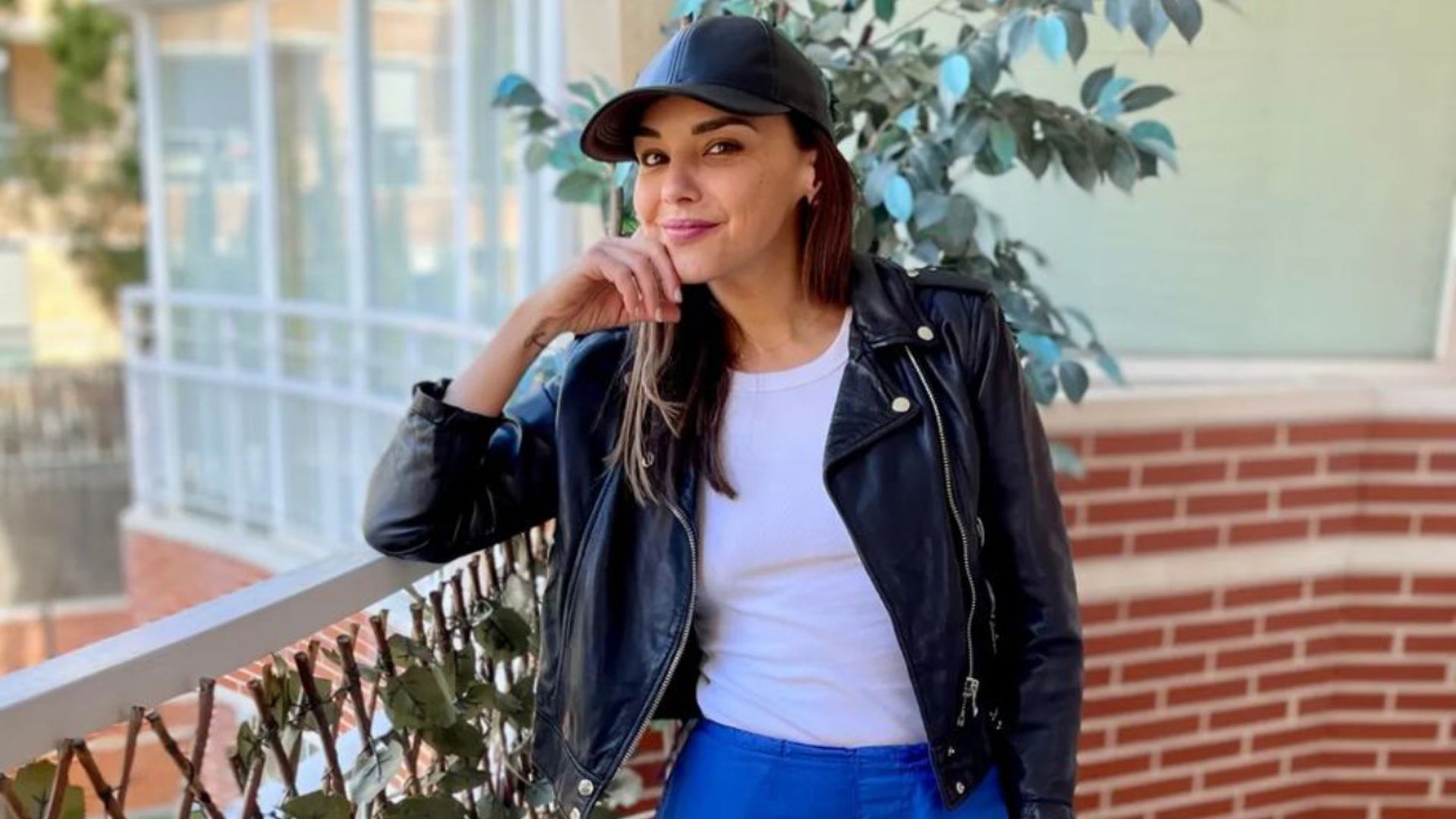 Chenoa aclara si volvería a ‘Eurovisión’ y habla de su relación con David Bisbal