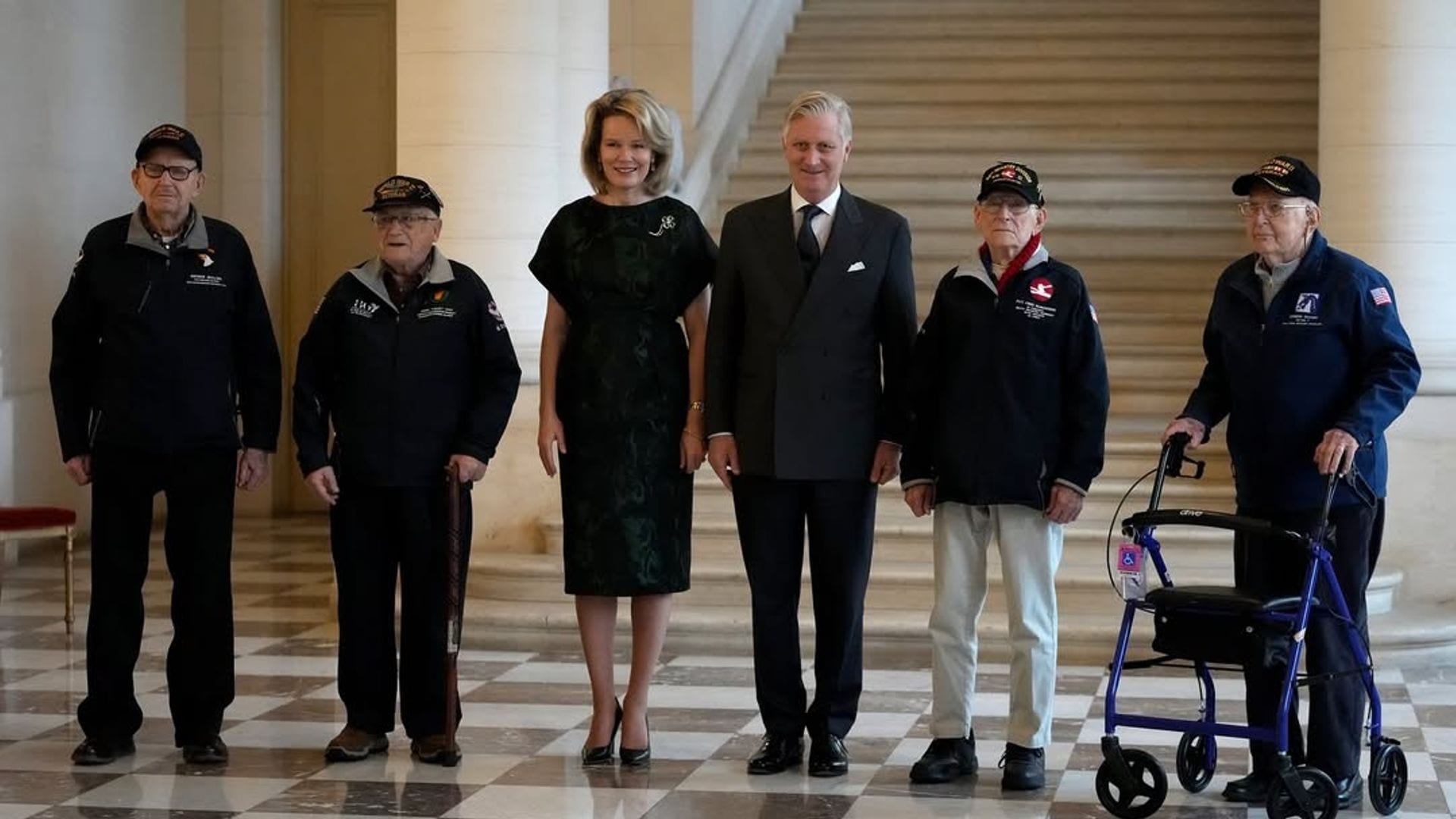La anécdota más íntima de los Reyes Felipe y Matilde de Bélgica: "No digas nada. Será nuestro secreto"