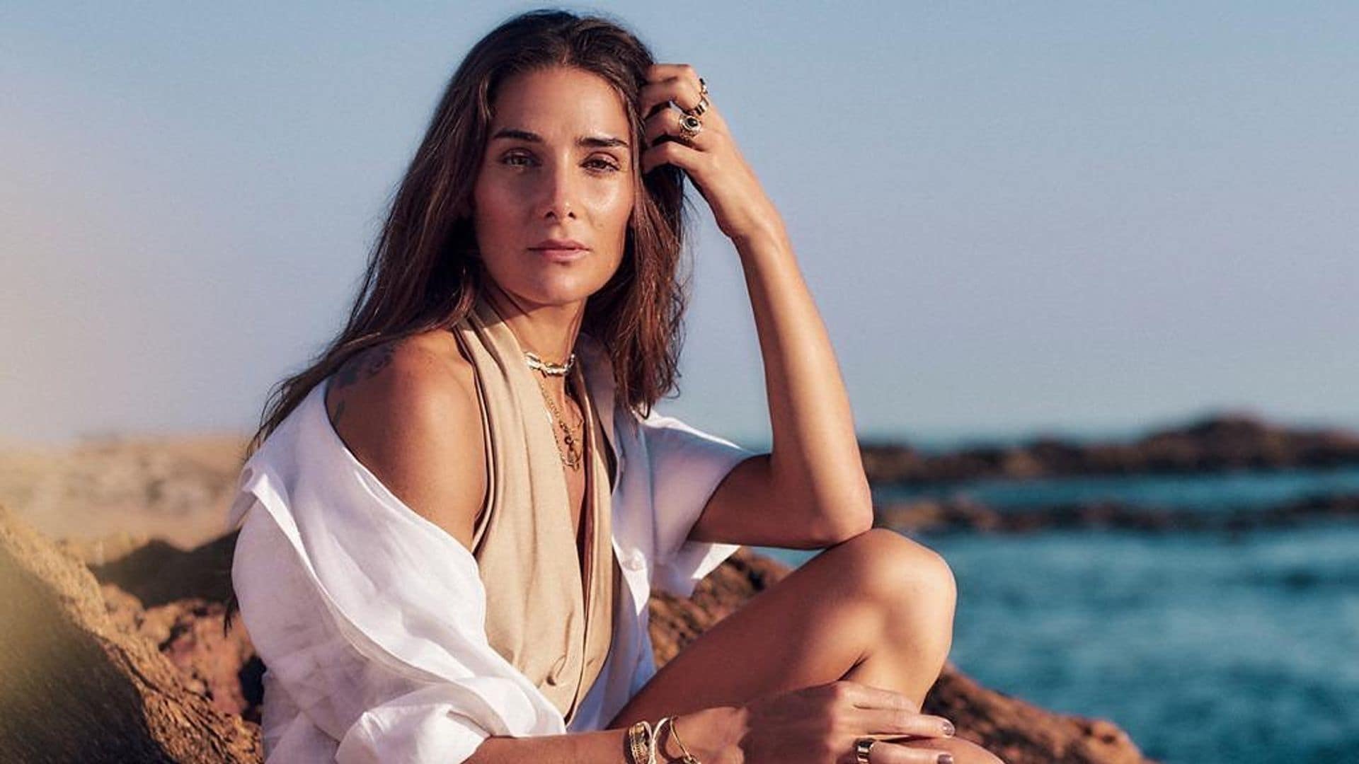 La presentadora argentina Juana Viale rompe su silencio tras ser relacionada con Mauricio Macri