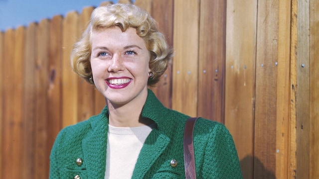 dorisday getty