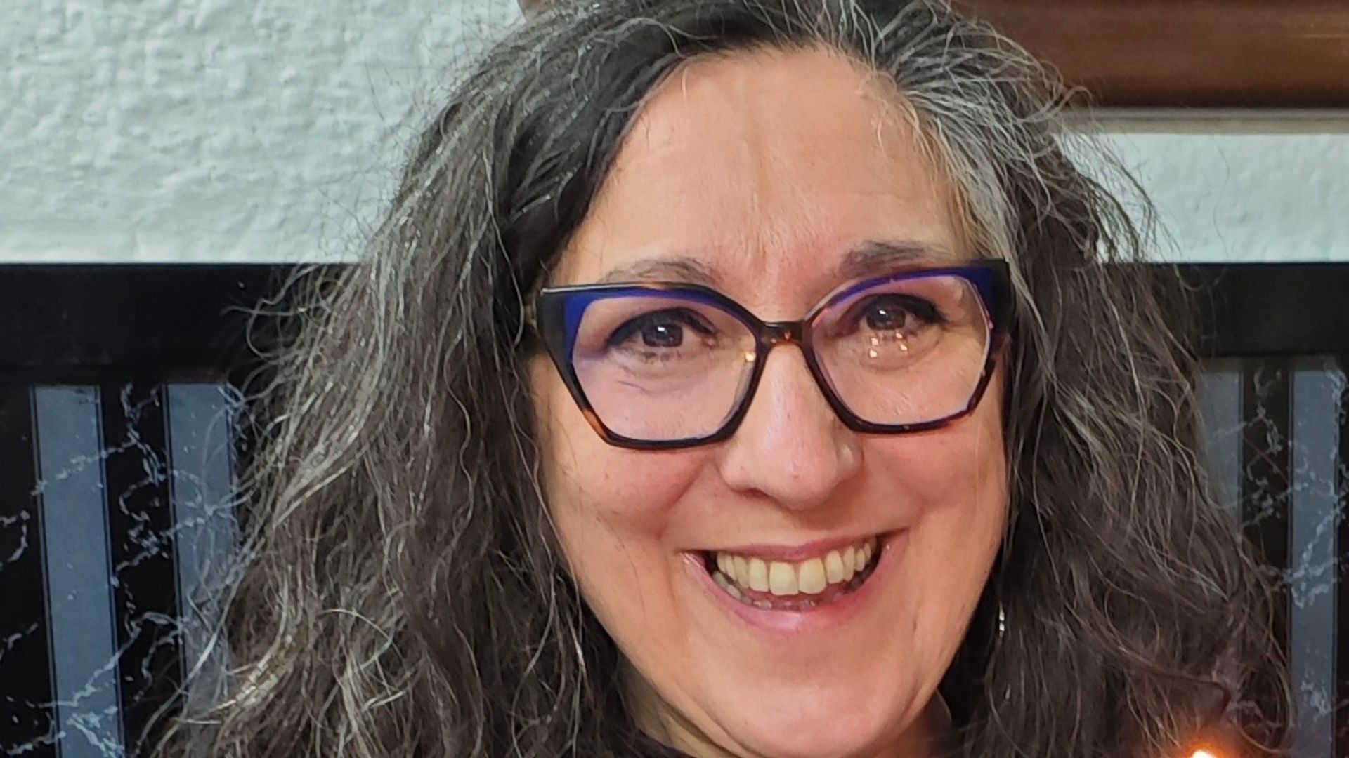 Gloria Labay, matrona, habla del dolor por no poder tener hijos ...
