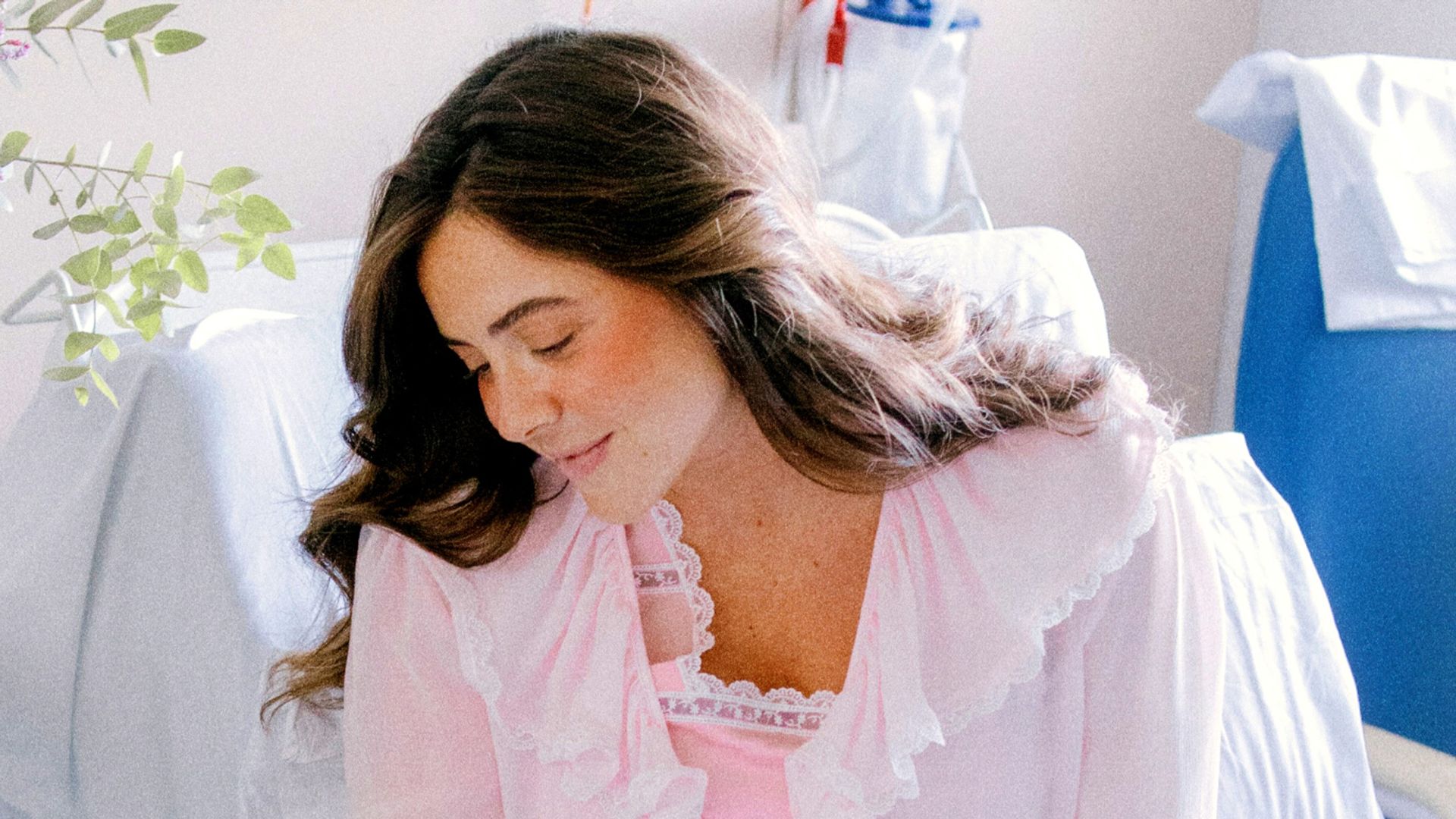 La influencer Ale Segura cumple por fin su sueño de ser madre y desvela el precioso nombre que le han puesto a su hija