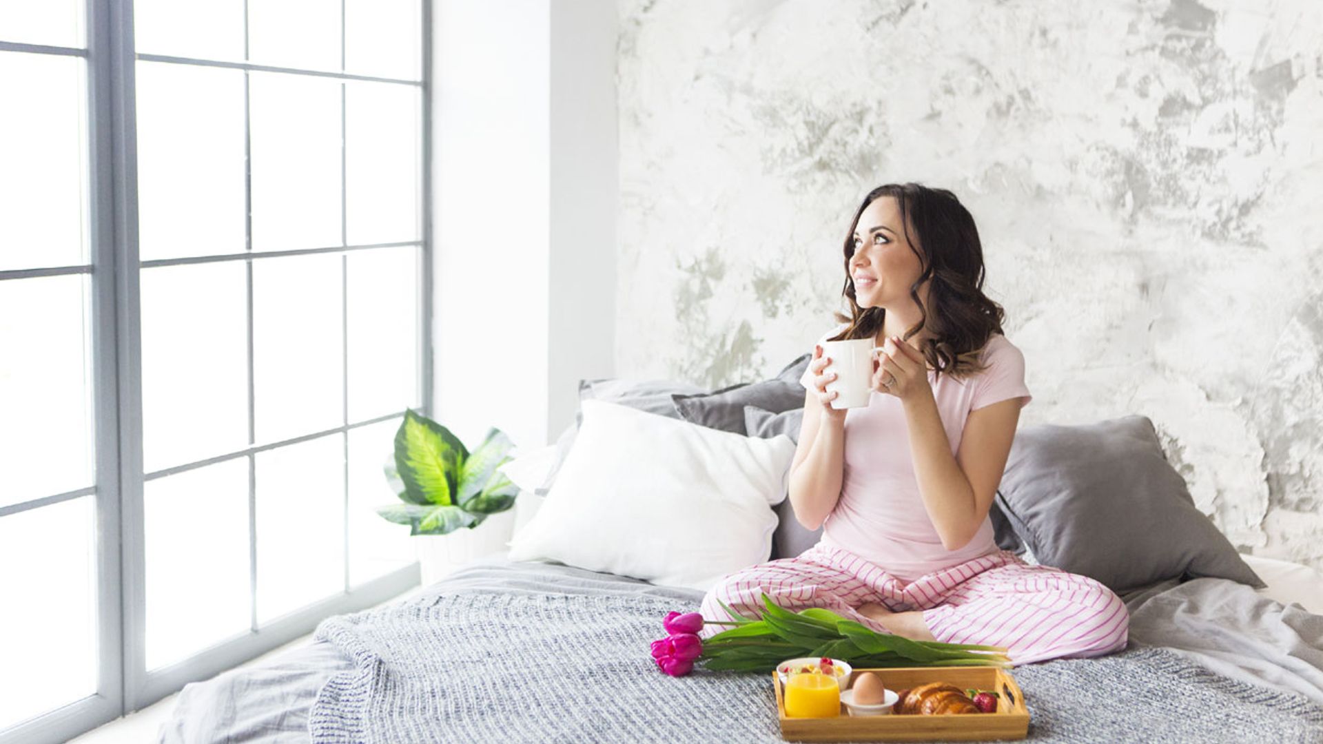 Alimentos que harán de tu primera comida del día un buen desayuno
