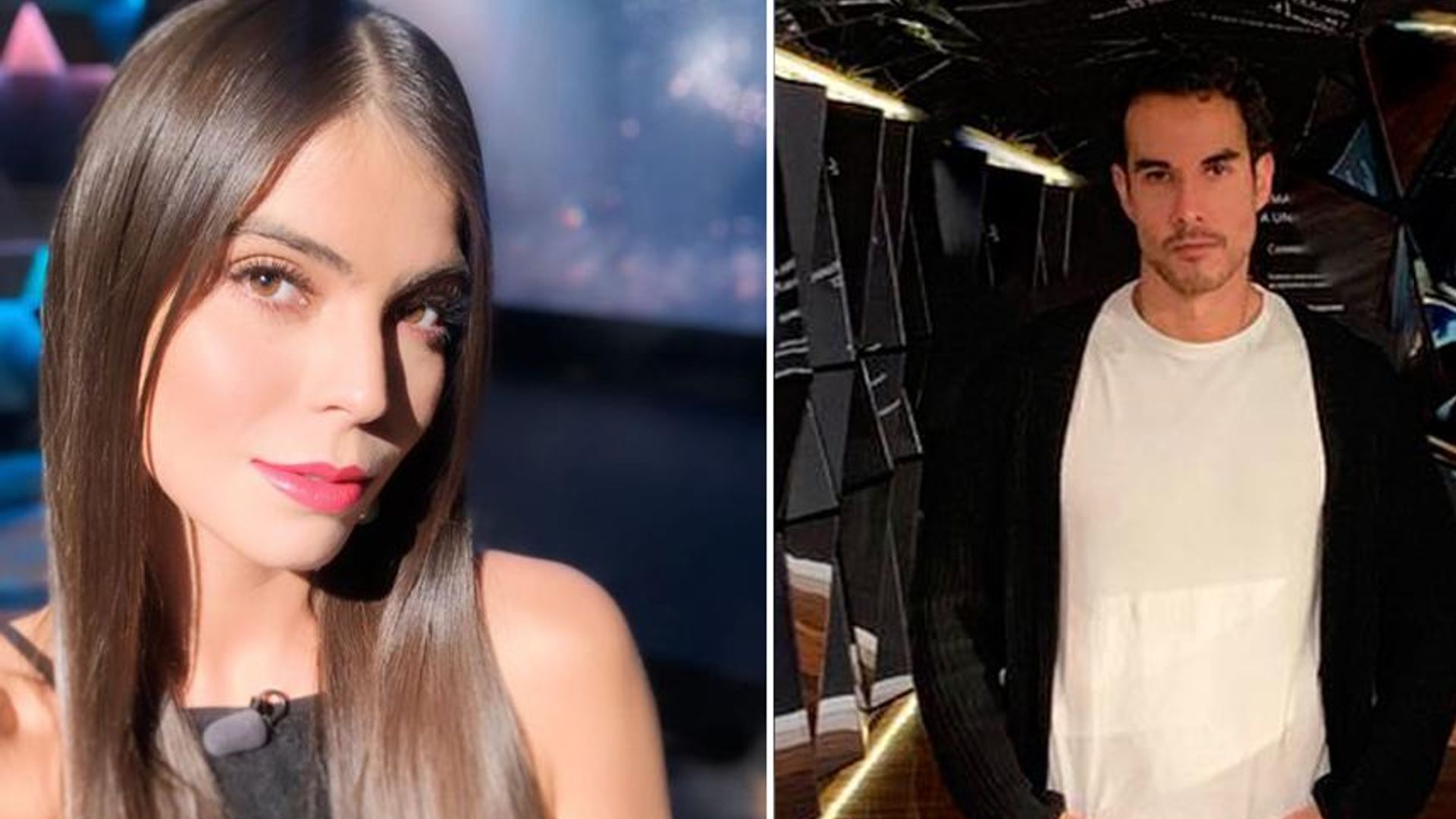 Hermana de Ana Bárbara relata cómo fue el secuestro de su amigo Alejandro Sandí