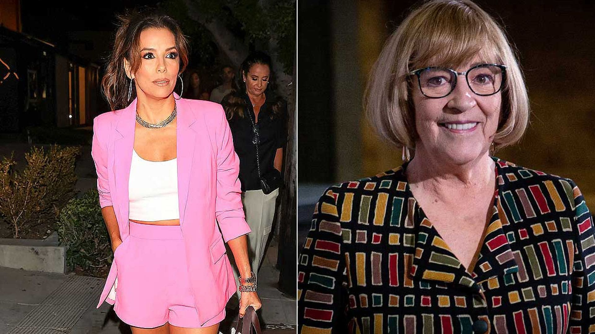 Eva Longoria y Carmen Maura juntan su talento en la nueva producción de AppleTV+
