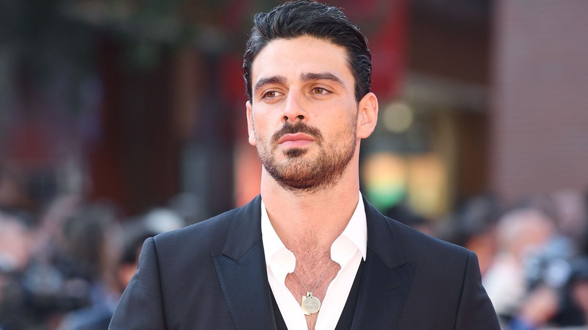 Michele Morrone, fichaje estrella de 'Toy Boy 2', ¿abandona la serie?