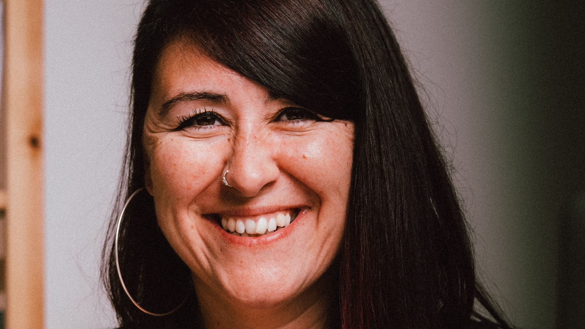 Elena Crespi, psicóloga