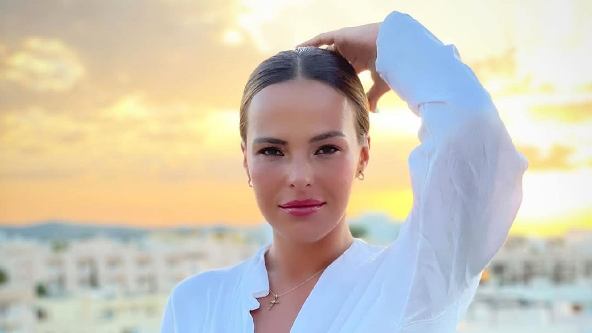 Marta Peñate confiesa los problemas de salud que está sufriendo tras su aborto espontáneo