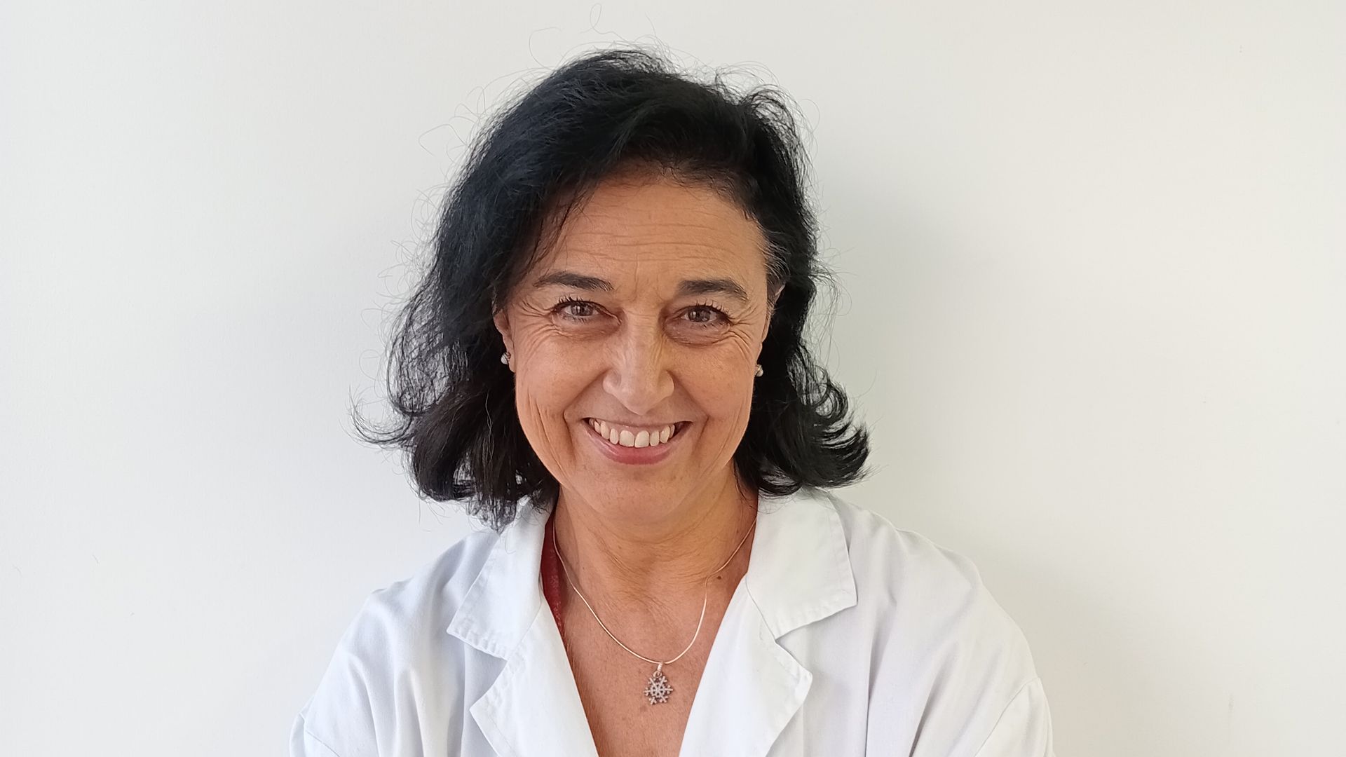 Yolanda Gutiérrez, psicóloga clínica del Hospital Universitario Vithas Madrid Arturo Soria