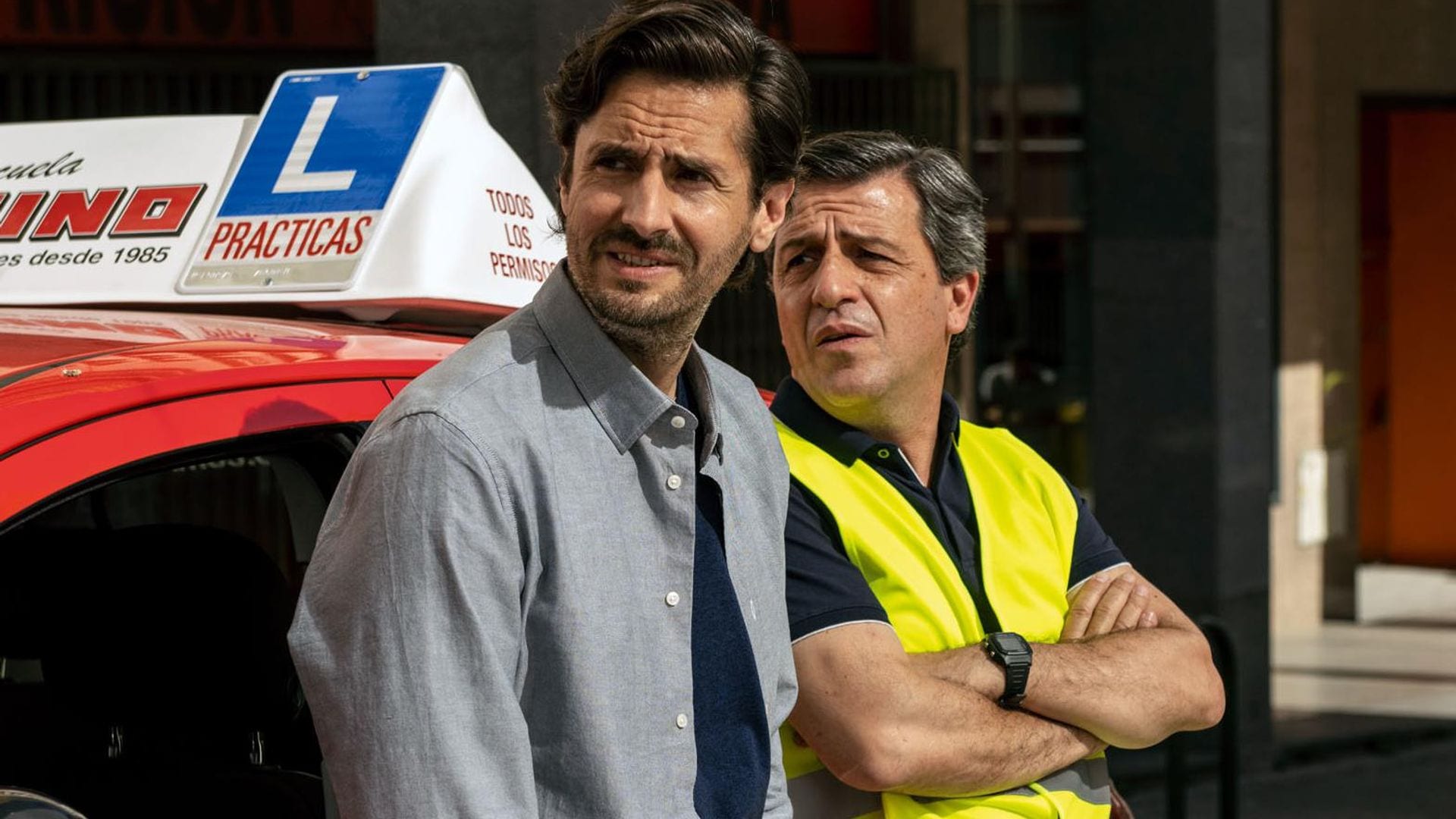 Las 5 mejores series que van a los Feroz