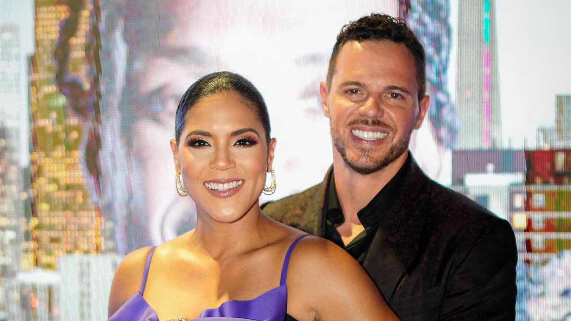 Francisca se enfrenta a un dilema con su esposo por un detalle de su bebé