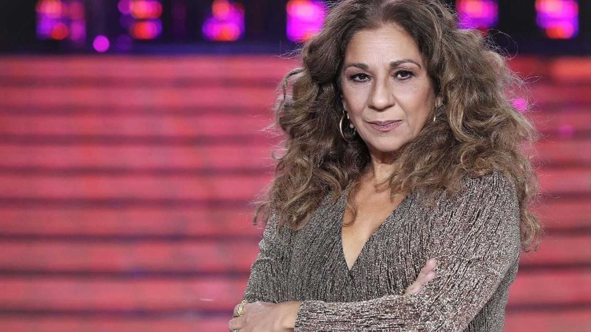 Lolita dice basta a las críticas y toma esta decisión