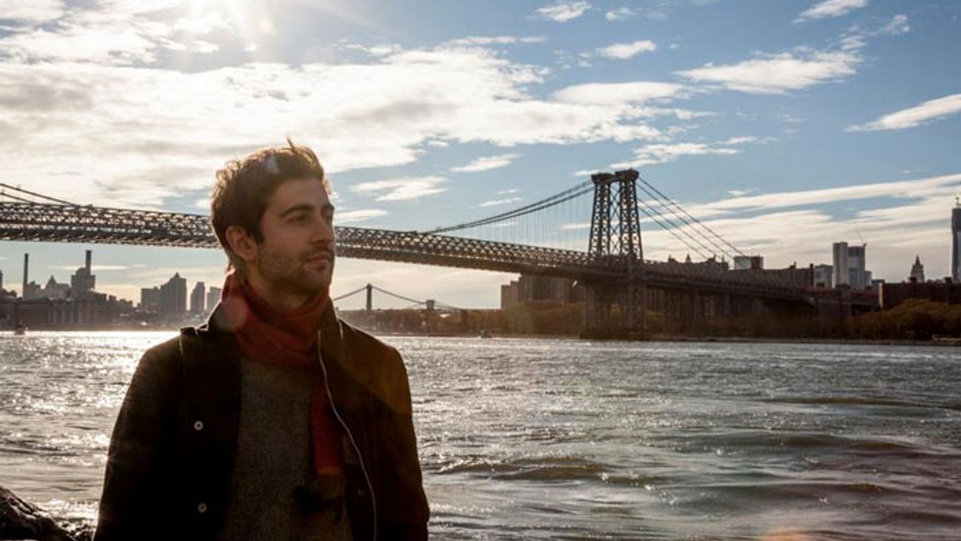 Fallece el actor Raphael Schumacher tras sufrir un fatal accidente en el escenario