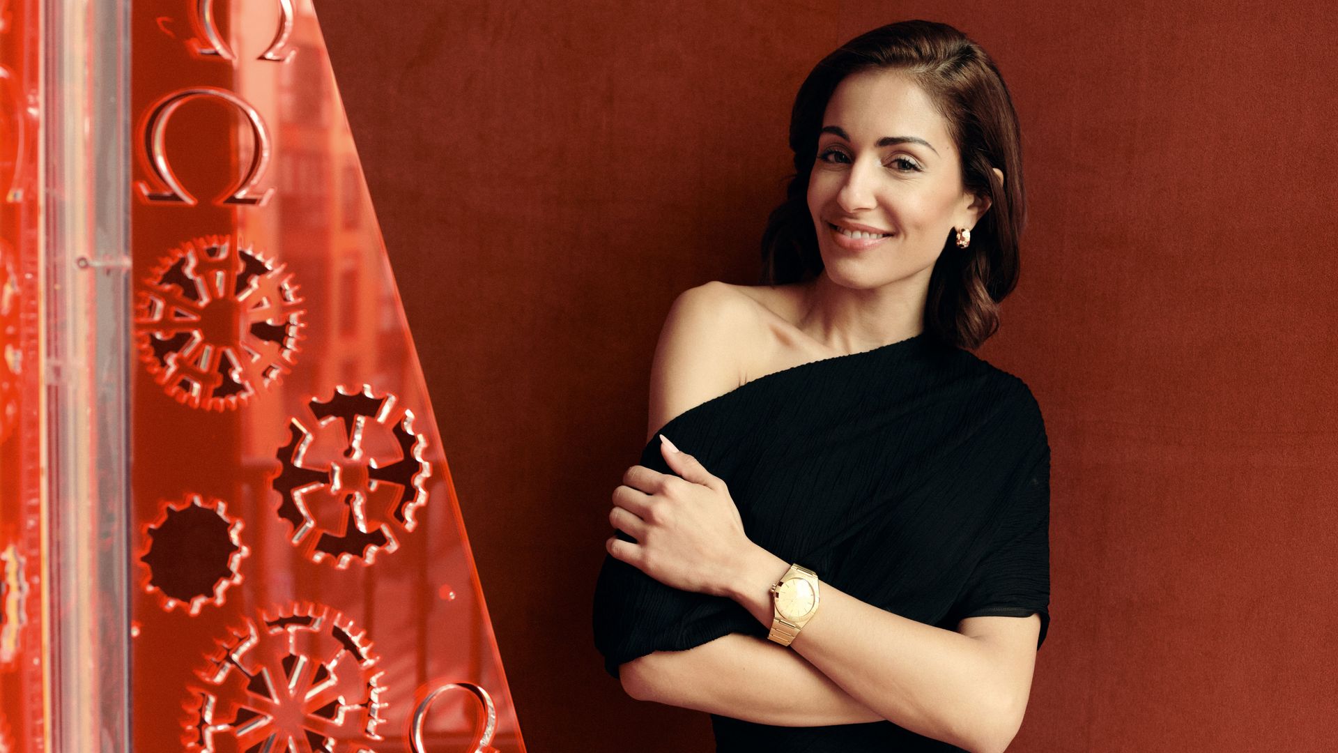 Hiba Abouk se sincera sobre el amor, Antonio Revilla y el revuelo mediático